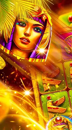 Egypt Fire preview